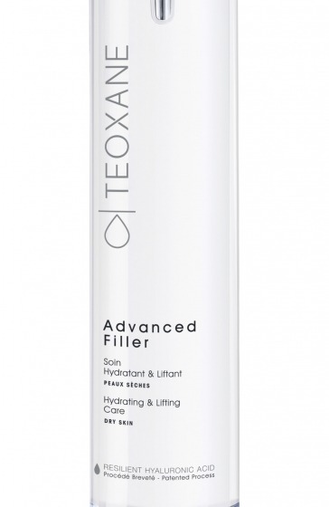 DRY SKIN - Optimal hydration with powerful anti-wrinkle ingredients for an effective anti-ageing day care.